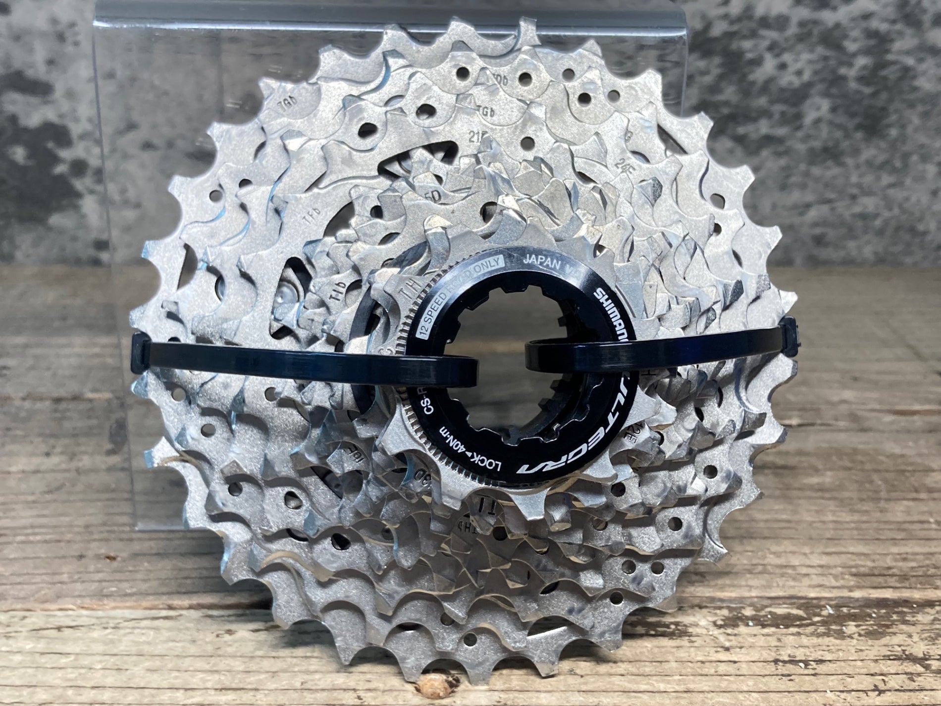 JM962 シマノ SHIMANO アルテグラ ULTEGRA CS-R8100 スプロケット 11