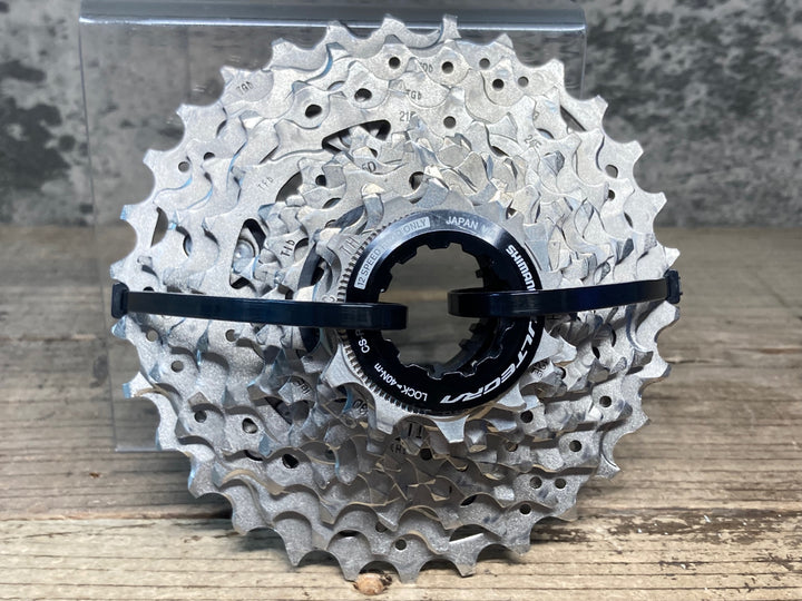 JM962 シマノ SHIMANO アルテグラ ULTEGRA CS-R8100 スプロケット 11-30T 12S