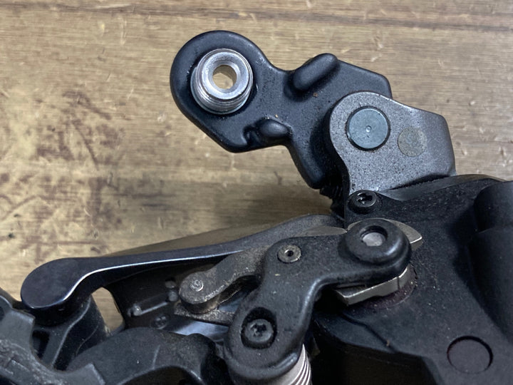 KN389 シマノ SHIMANO GRX RD-RX815 リアディレイラー 11S Di2