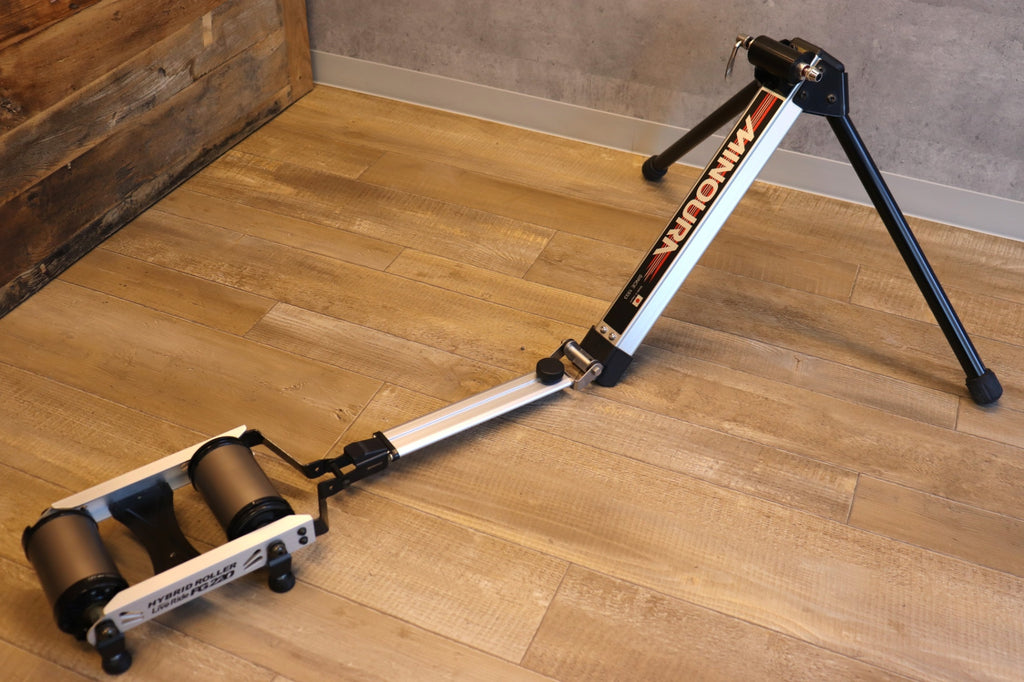 ミノウラ MINOURA HYBRID ROLLER FG220 ハイブリッドローラー ローラー