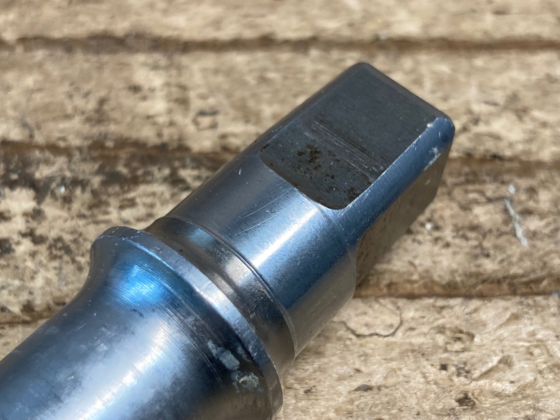 JH346 カンパニョーロ CAMPAGNOLO レコード RECORD BB ITA 軸長111mm