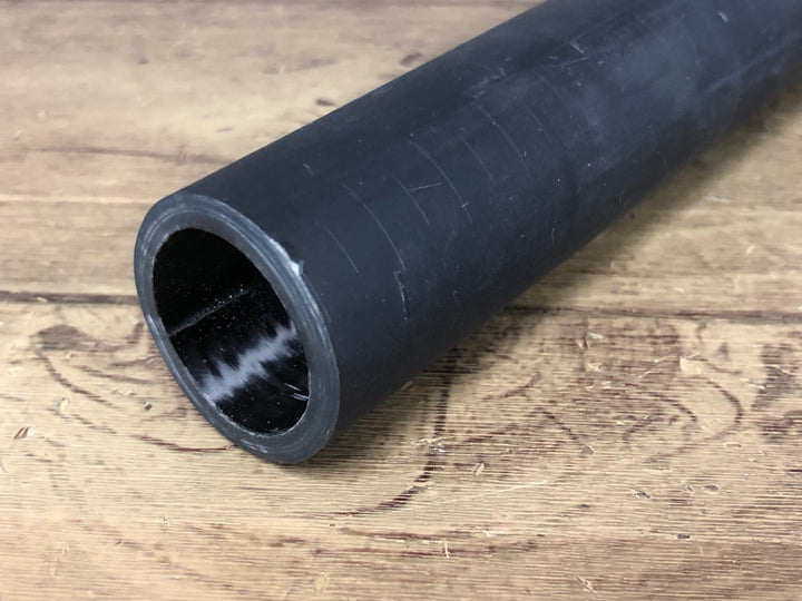 JQ422 ロヴァール roval TERRA カーボン シートポスト 280mm Φ27.2 カット加工 ※レール固定部クラックの為ジャンク