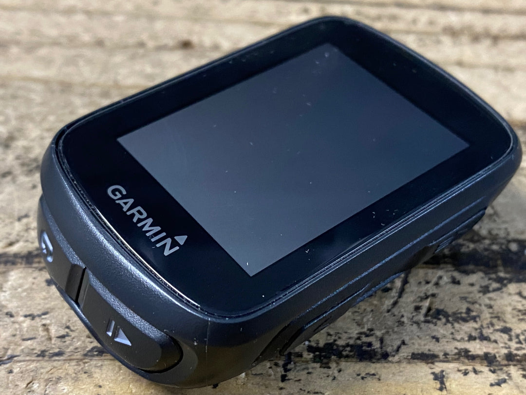 KF365 ガーミン GARMIN エッジ EDGE 130 PLUS サイクルコンピューター センサーセット 動作確認済