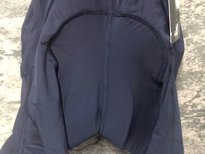 JE210 ラファ Rapha FLYWEIGHT BIB SHORTS REGULAR ビブショーツ ブラック ピンク XS