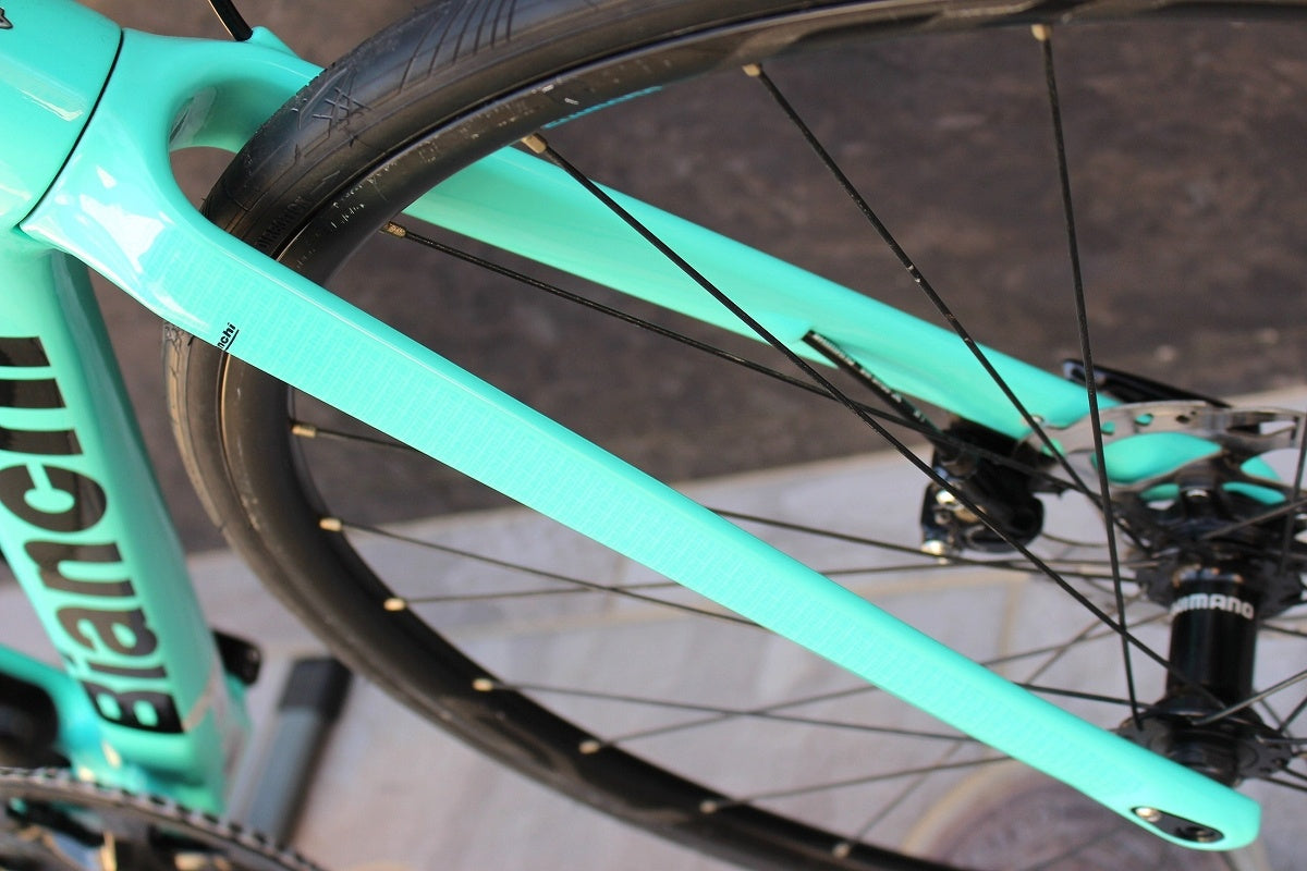 ビアンキ Bianchi スプリント SPRINT DISC 2021 50サイズ シマノ 105
