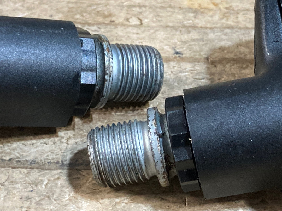 KC586 ルック LOOK KEO SPRINT ビンディングペダル 黒