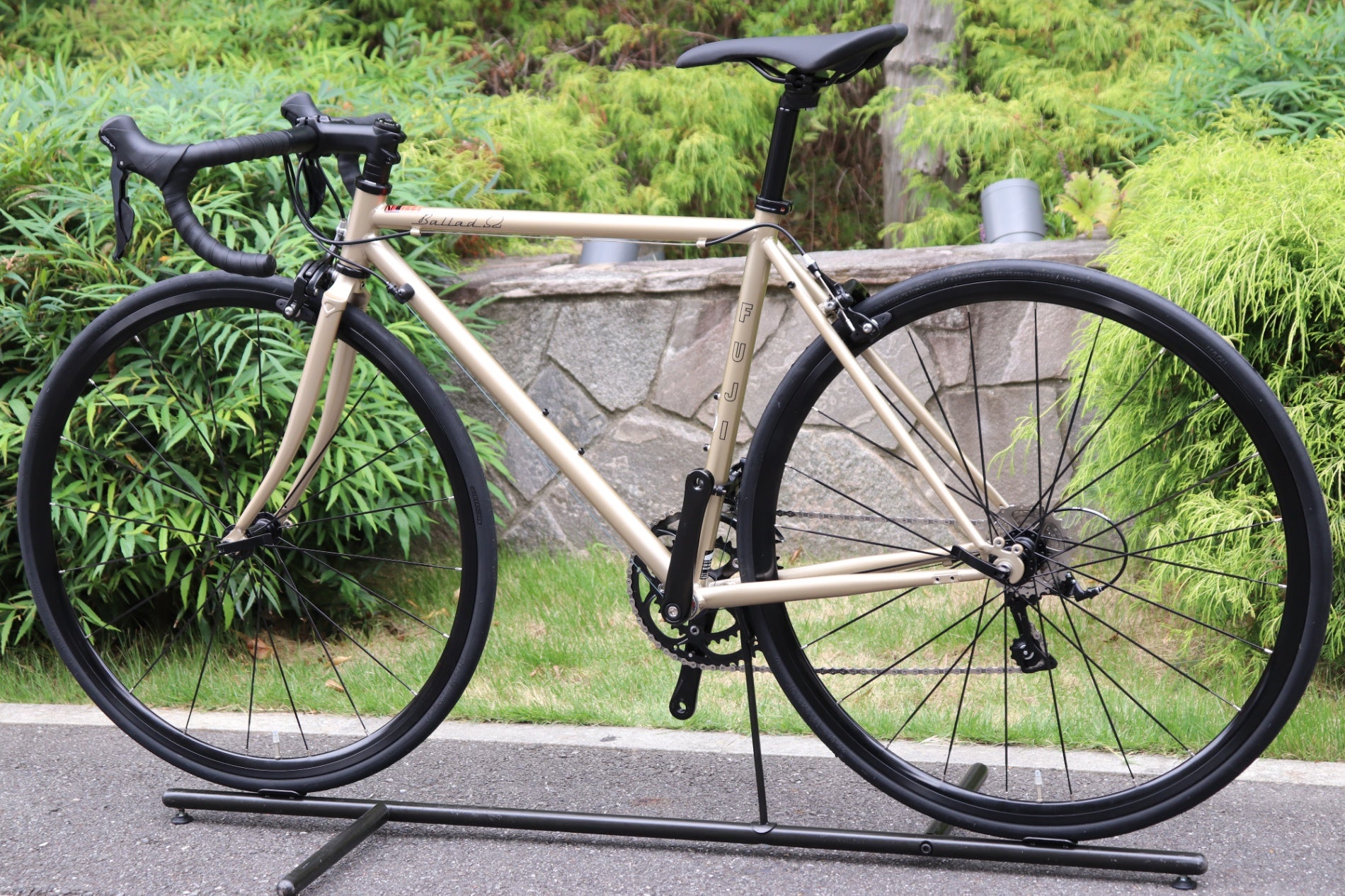 Fuji バラッド　オメガ FUJI（フジ） 2020年モデル BALLAD Ω OMEGA （バラッドオメガ