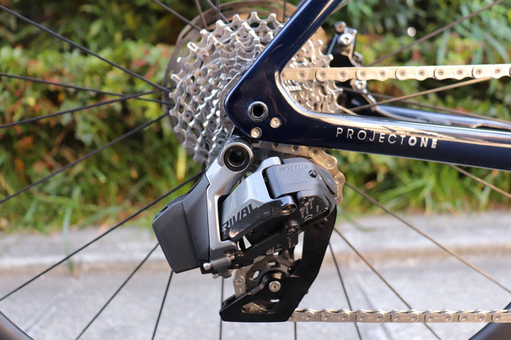 トレック TREK エモンダ EMONDA SLR6 AXS 2023年 52サイズ SRAM RIVAL ETAP AXS 12S カーボン ロードバイク 【芦屋店】