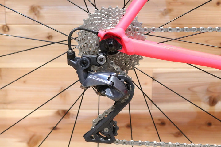 おまけ付き！キャノンデール CANNONDALE キャド CAAD12 50サイズ シマノ アルテグラ R8000 11S アルミ ロードバイク 【広島店】