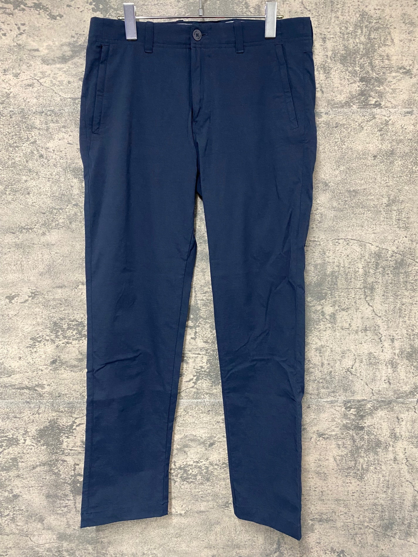 JI058 ラファ Rapha ロングパンツ 濃紺 SLIM 30W 30L – BICI AMORE