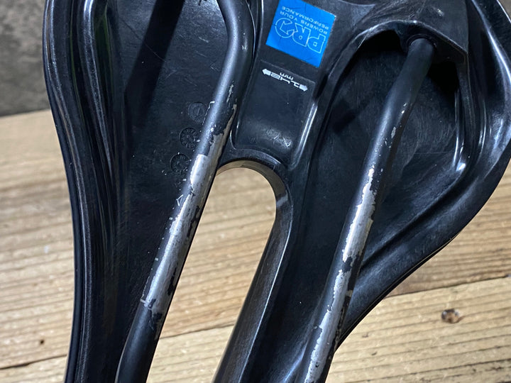 KC116 SHIMANO PRO シマノプロ AEROFUEL TT/トライアスロン サドル INOXレール