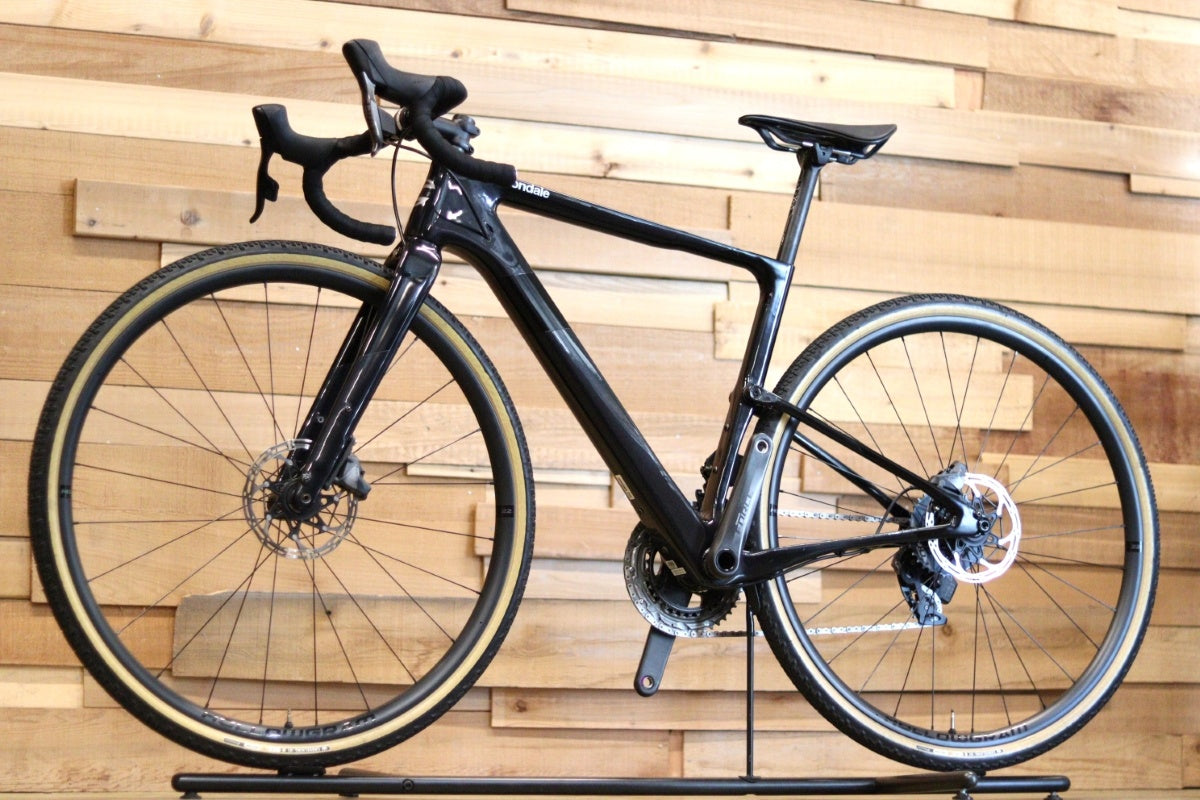 キャノンデール CANNONDALE トップストーン TOPSTONE CARBON 2020 S