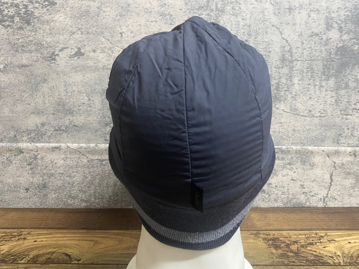 JY133 ラファ Rapha サイクルキャップ グレー ワンサイズ
