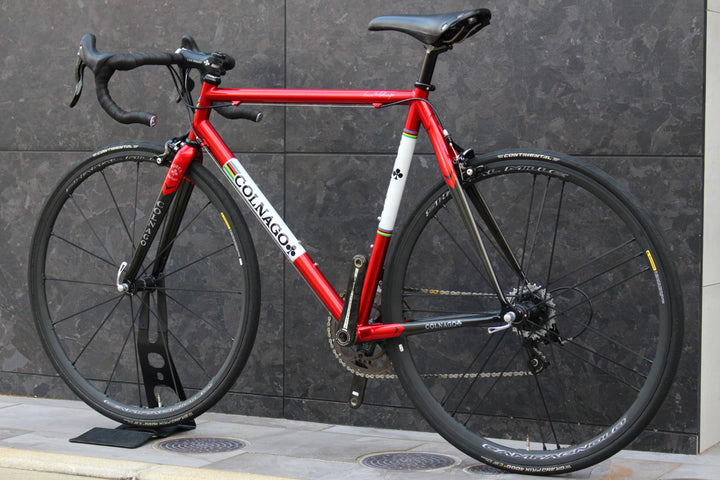 コルナゴ COLNAGO CT1 カンパニョーロ コーラス 11S チタン カーボンバック ロードバイク 【福岡店】