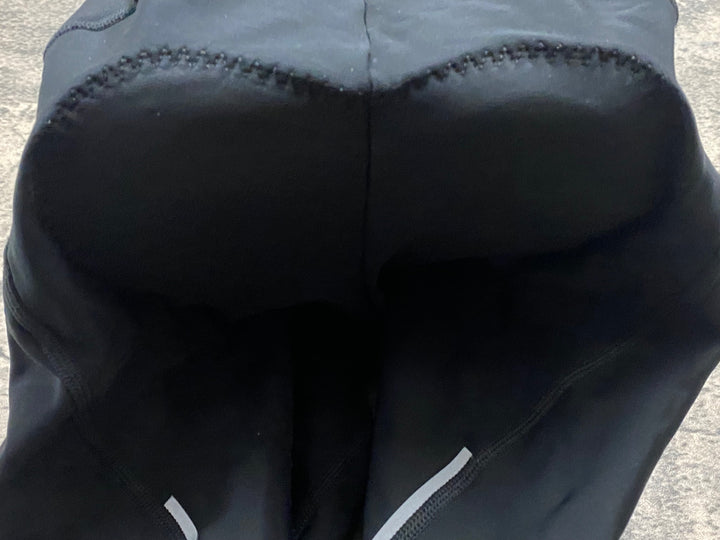 JT311 パールイズミ PEARL iZUMi ビブショーツ 3DR 黒 L