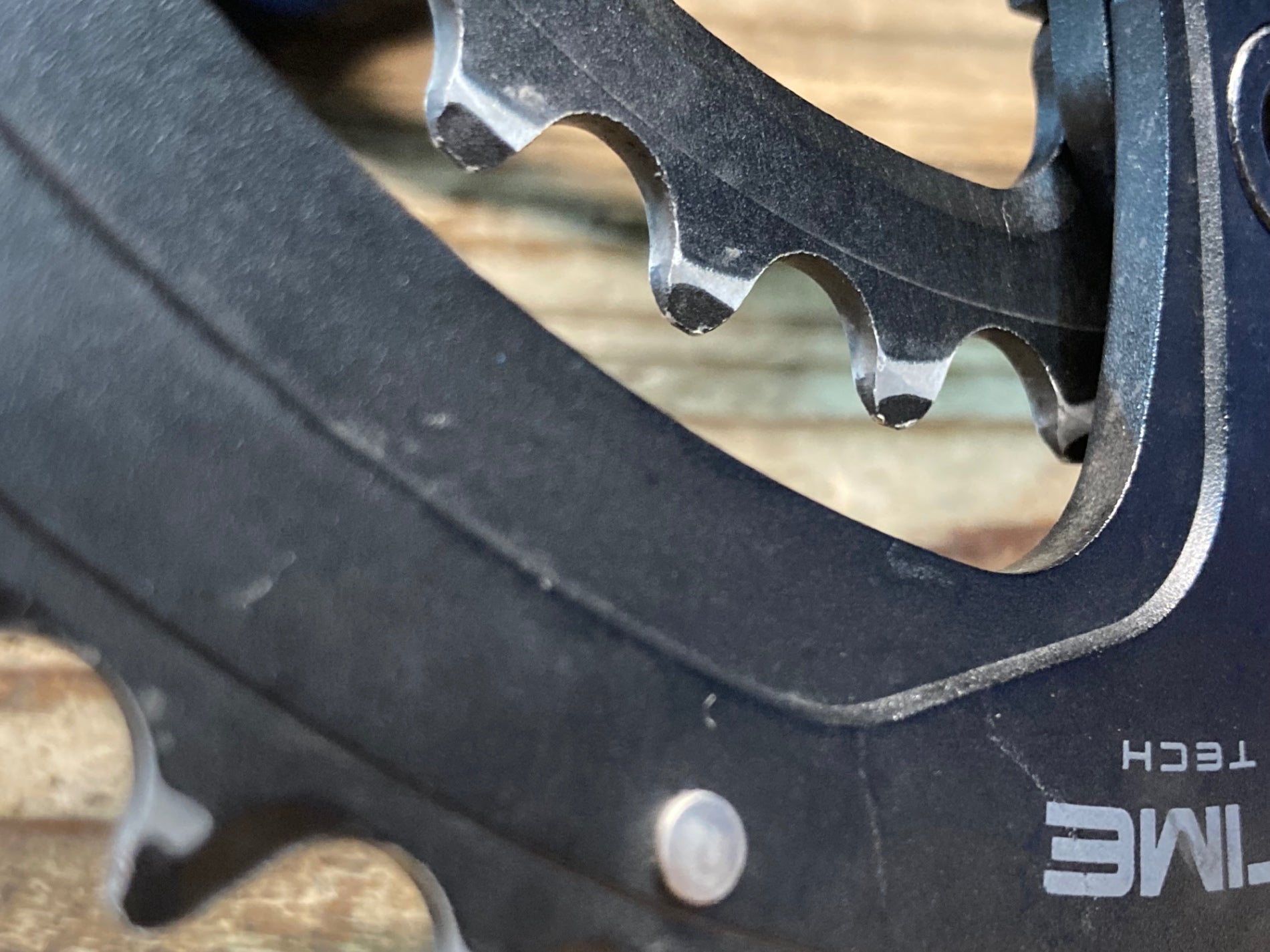 JM123 プラクシスワークス PRAXIS WORKS ALBA M30 クランクセット