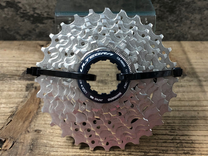 KP721 シマノ SHIMANO アルテグラ ULTEGRA CS-R8000 スプロケット 11-28T 11s