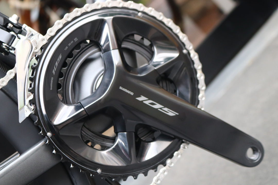 トレック TREK マドン MADONE SL6 GEN8 2025モデル Mサイズ シマノ 105 R7170 Di2 12S カーボン ロードバイク 【東京南麻布店】
