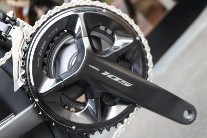 トレック TREK マドン MADONE SL6 GEN8 2025モデル Mサイズ シマノ 105 R7170 Di2 12S カーボン ロードバイク 【東京南麻布店】
