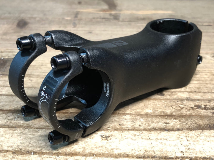 JQ668 ボントレガー BONTRAGER ELITE BLENDR STEM アルミステム 黒 Φ31.8 90mm