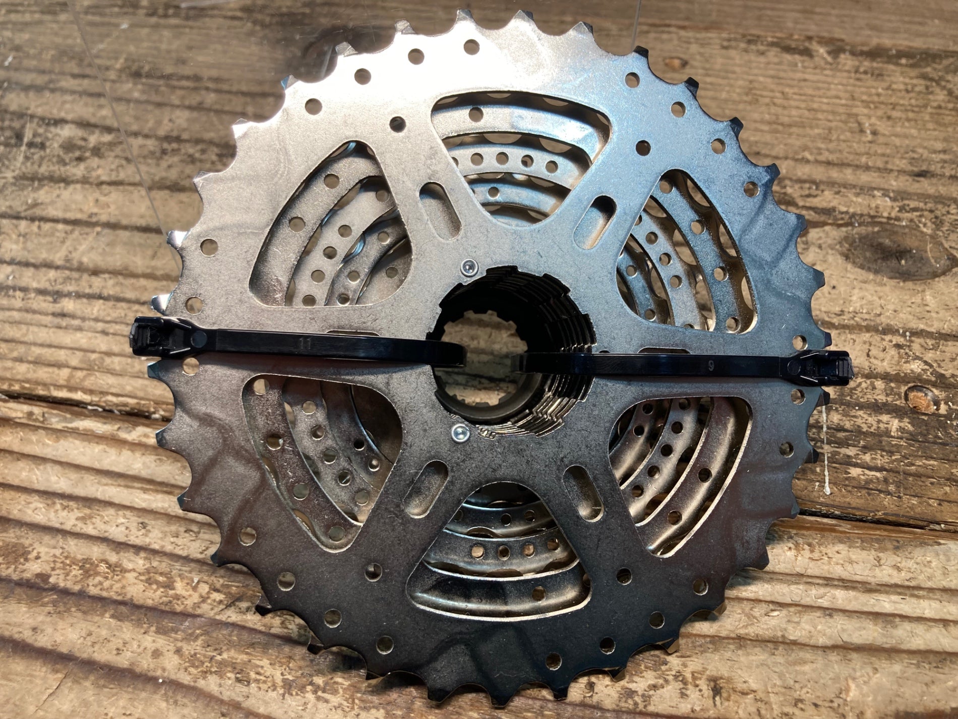 クラリス　コンポーネントセット　機械式ディスク HQ681 シマノ SHIMANO クラリス CLARIS R2000 2×8S 機械式ディスク