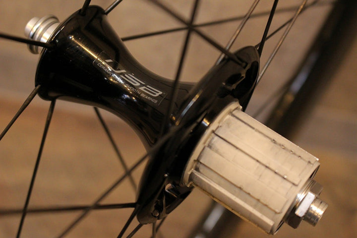 決算SALE カンパニョーロ CAMPAGNOLO ボーラ BORA WTO 60 カーボン チューブレス ホイールセット シマノ 11/12S 19C【名古屋店】