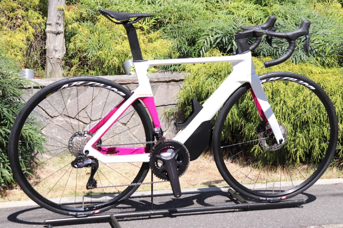 オルベア ORBEA オルカ ORCA AERO M20 51サイズ シマノ アルテグラ