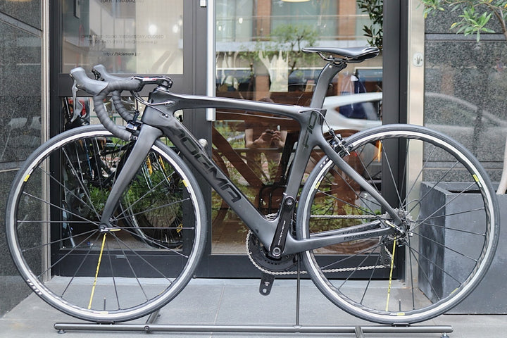 ピナレロ PINARELLO ドグマ DOGMA F10 2019 500サイズ シマノ デュラエース R9100 11S カーボン ロードバイク 【東京南麻布店】