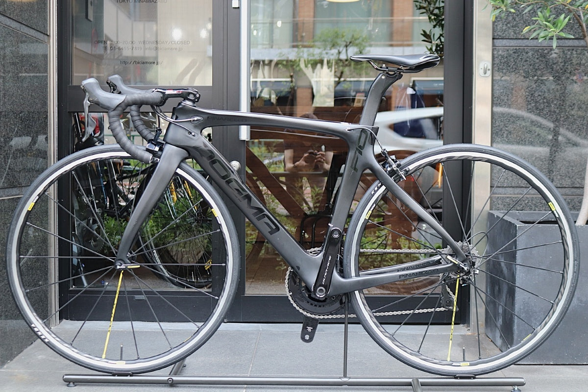 ピナレロ PINARELLO ドグマ DOGMA F10 2019 500サイズ シマノ