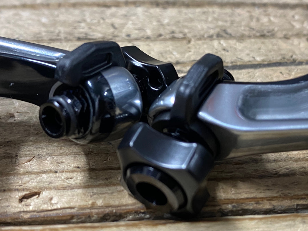 KB738 シマノ SHIMANO デュラエース DURA-ACE BR-9000 キャリパーブレーキ 前後セット