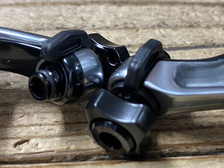 KB738 シマノ SHIMANO デュラエース DURA-ACE BR-9000 キャリパーブレーキ 前後セット
