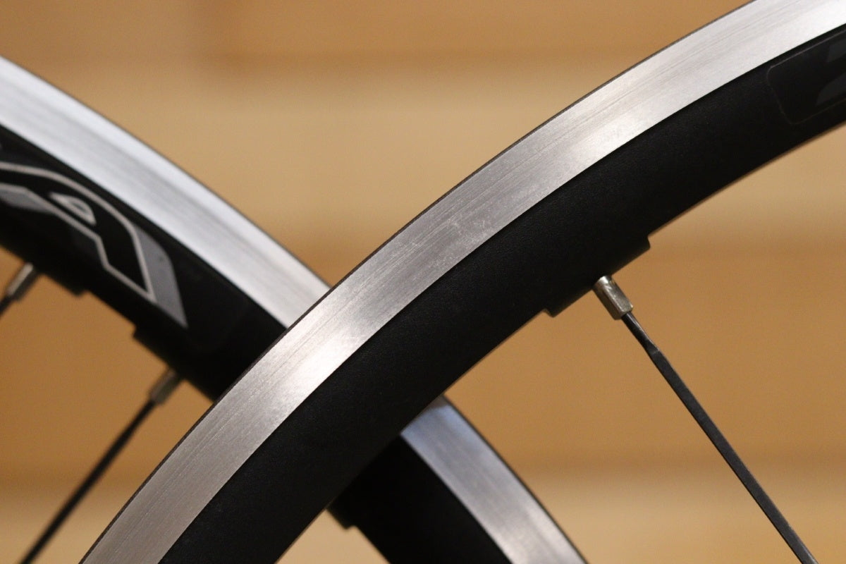 【美品】カンパニョーロ ゾンダ c17 前後ホイールセット クリンチャー CAMPAGNOLO WHEEL ZONDA C17 WO DB カンパニョーロ ホイール ゾンダ