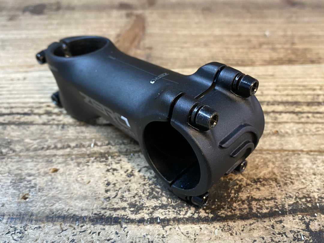 JP836 デダ DEDA ZERO1 アルミステム Φ31.7 80mm 82° OS