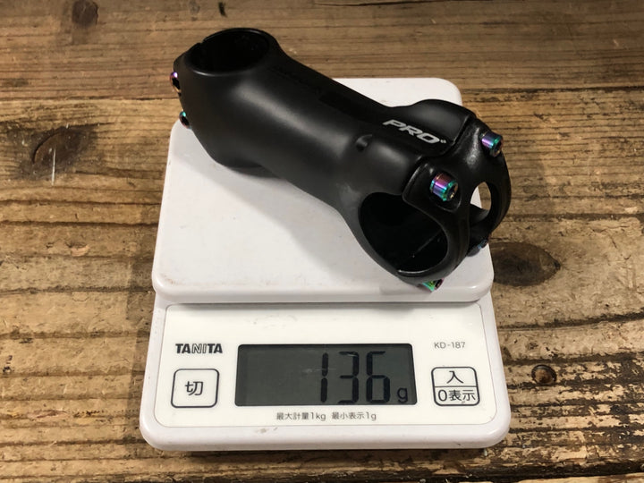 KJ411 OG-EVKIN PRO カーボン ステム 90mm Φ31.8
