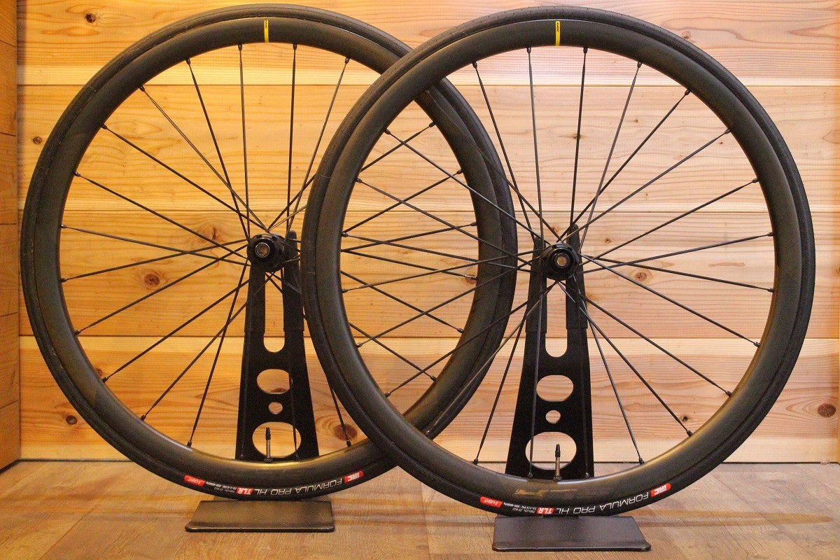マヴィック MAVIC コスミック ディスク COSMIC SLR32 DISC カーボン