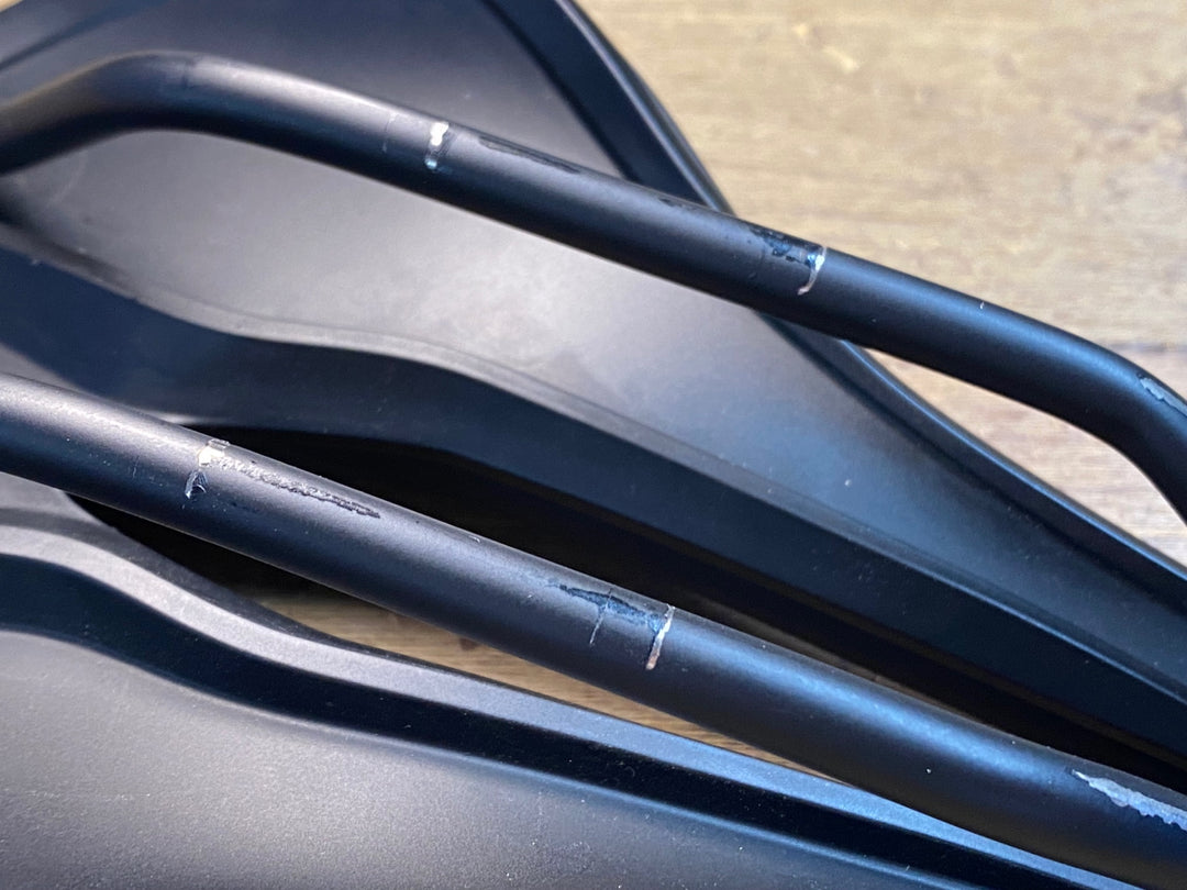 JI021 スペシャライズド SPECIALIZED POWER EXPERT サドル 黒 143mm HOLLOW Tiレール