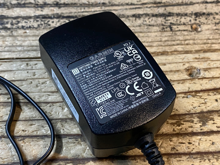 JU329 ガーミン GARMIN EXTERNAL BATTERY PACK バッテリーパック 動作確認済み
