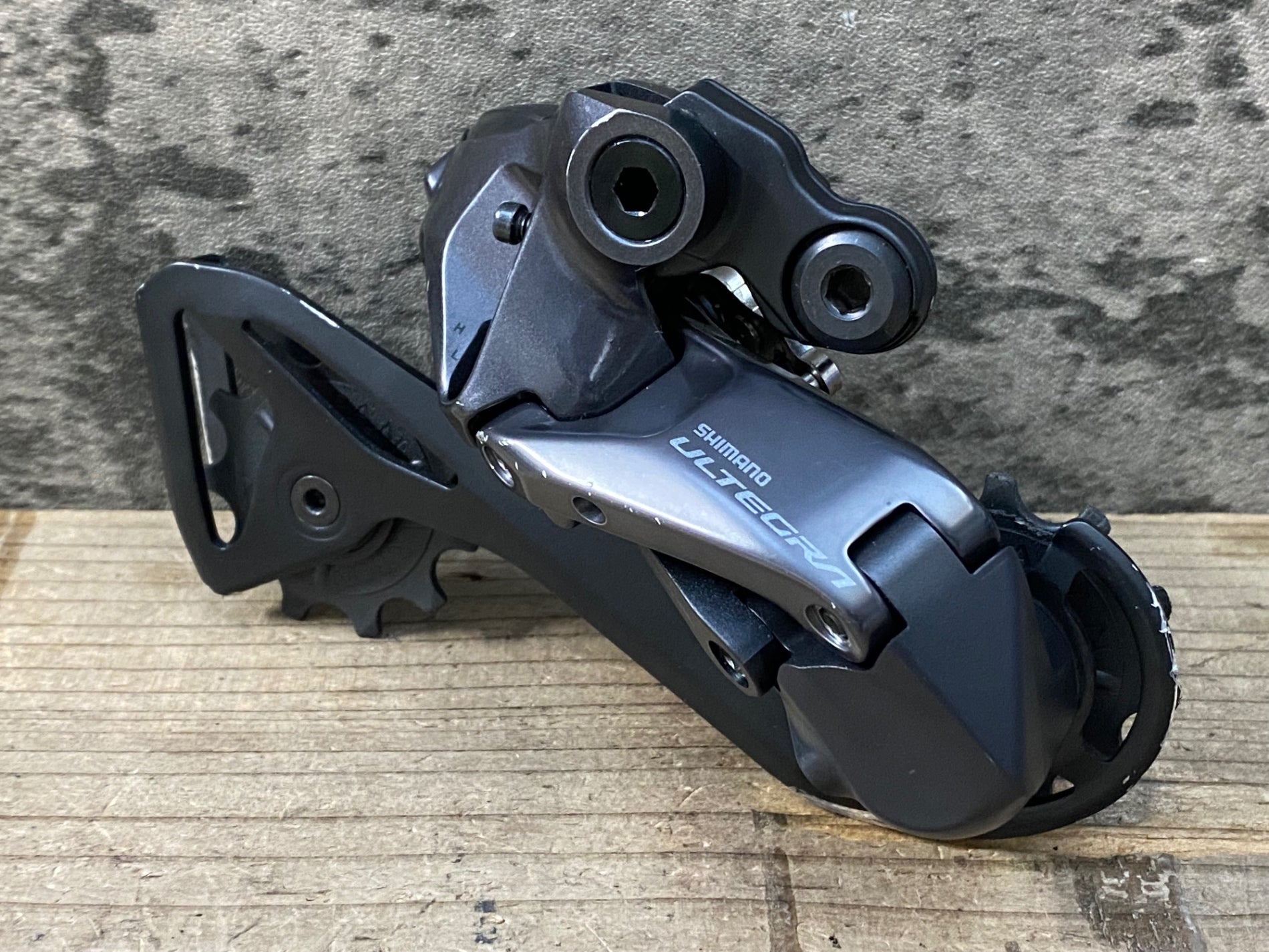JT549 シマノ SHIMANO アルテグラ ULTEGRA RD-R8150 リアディレイラー