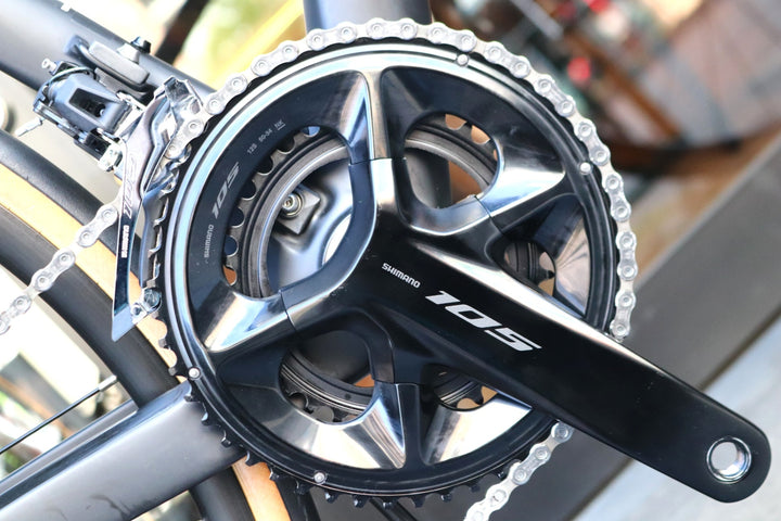 トレック TREK ドマーネ DOMANE SL5 GEN4 2024モデル 50サイズ シマノ 105 R7120 12S カーボン ロードバイク 【東京南麻布店】
