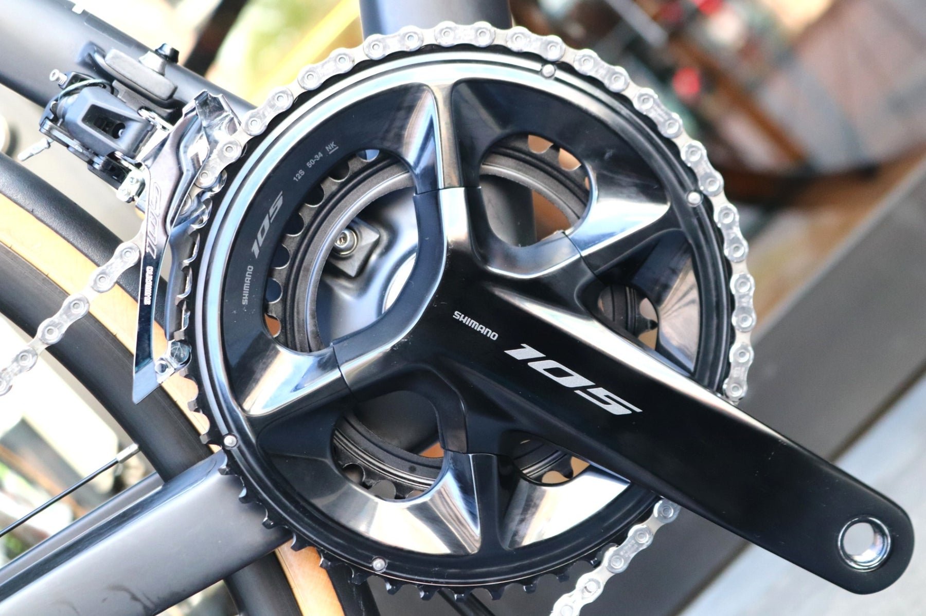 トレック TREK ドマーネ DOMANE SL5 GEN4 2024モデル 50サイズ シマノ