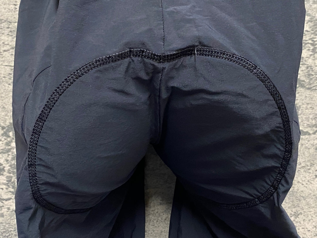 JQ792 ラファ Rapha BREVET CARGO BIB SHORTS ビブショーツ 黒 XL