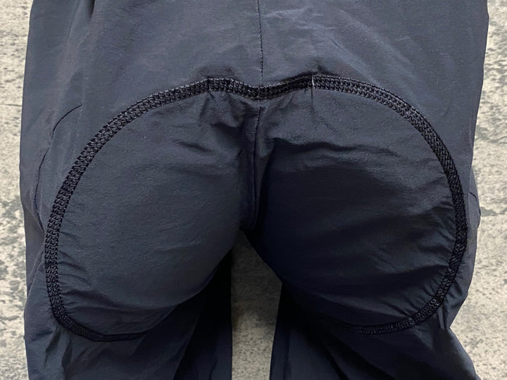 JQ792 ラファ Rapha BREVET CARGO BIB SHORTS ビブショーツ 黒 XL