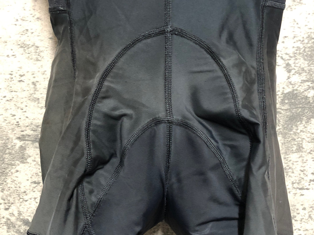 JZ492 ラファ RAPHA PRO TEAM BIB SHORTS ビブショーツ M SHARP