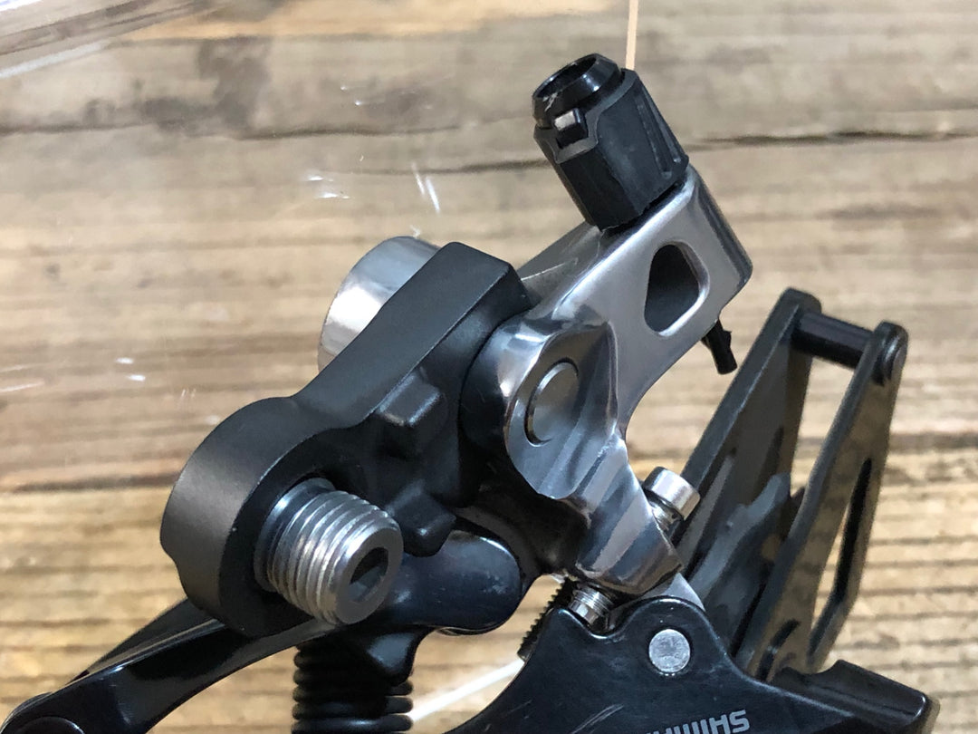 KH306 シマノ SHIMANO デュラエース DURA-ACE RD-R9100 リアディレイラー 11S