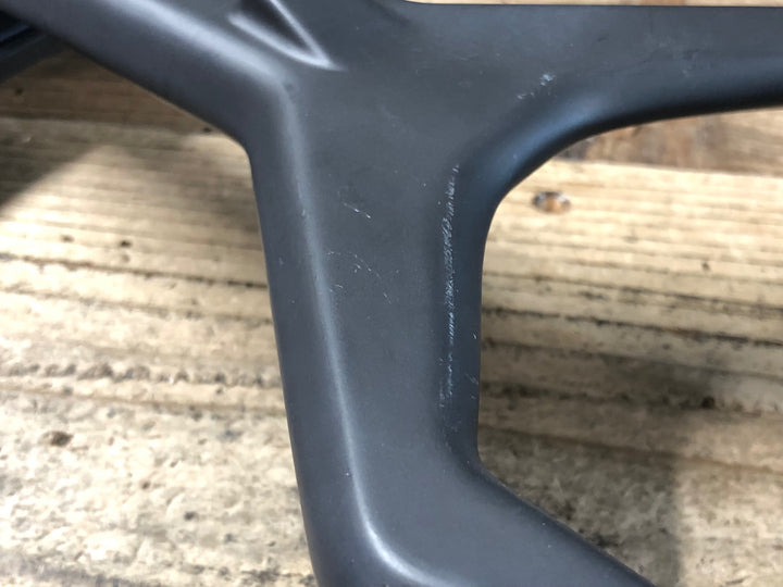 JZ480 スペシャライズド SPECIALIZED S-WORKS 2019 TT/TRI VENGE CLIP-ON AERO BAR カーボンDHバー