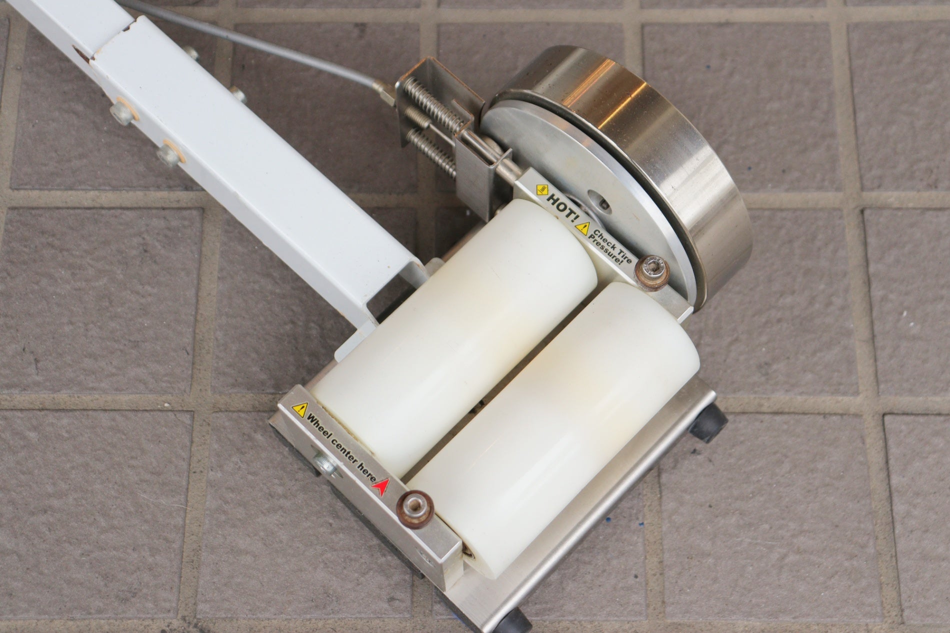 グロータック GROWTAC GT-ROLLER FLEX3 ローラー台 固定ローラー