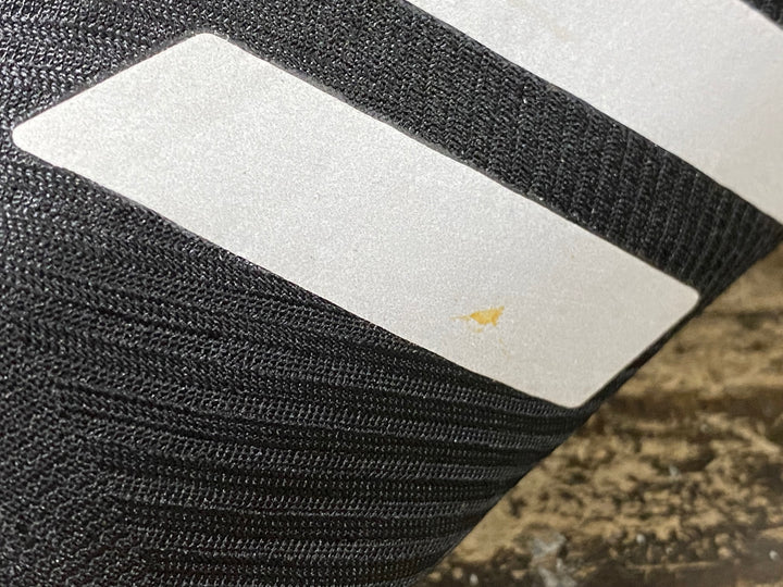 JZ146 アディダス adidas The Road Cycling Shoes ビンディングシューズ 黒 3穴 EU44