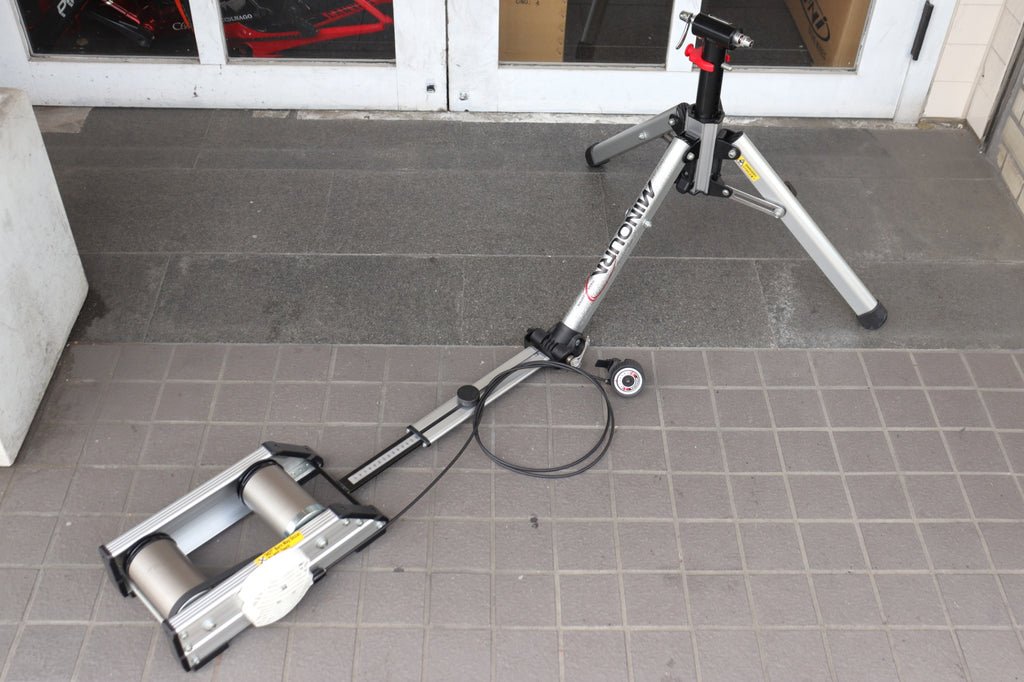 ミノウラ MINOURA HYBRID ROLLER FG542 ハイブリッドローラー ローラー