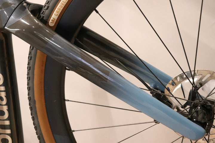 キャノンデール CANNONDALE SUPER X LAB71 2025モデル 54サイズ シマノ アルテグラ R8170 MIX 12S カーボン ロードバイク 【仙台店】