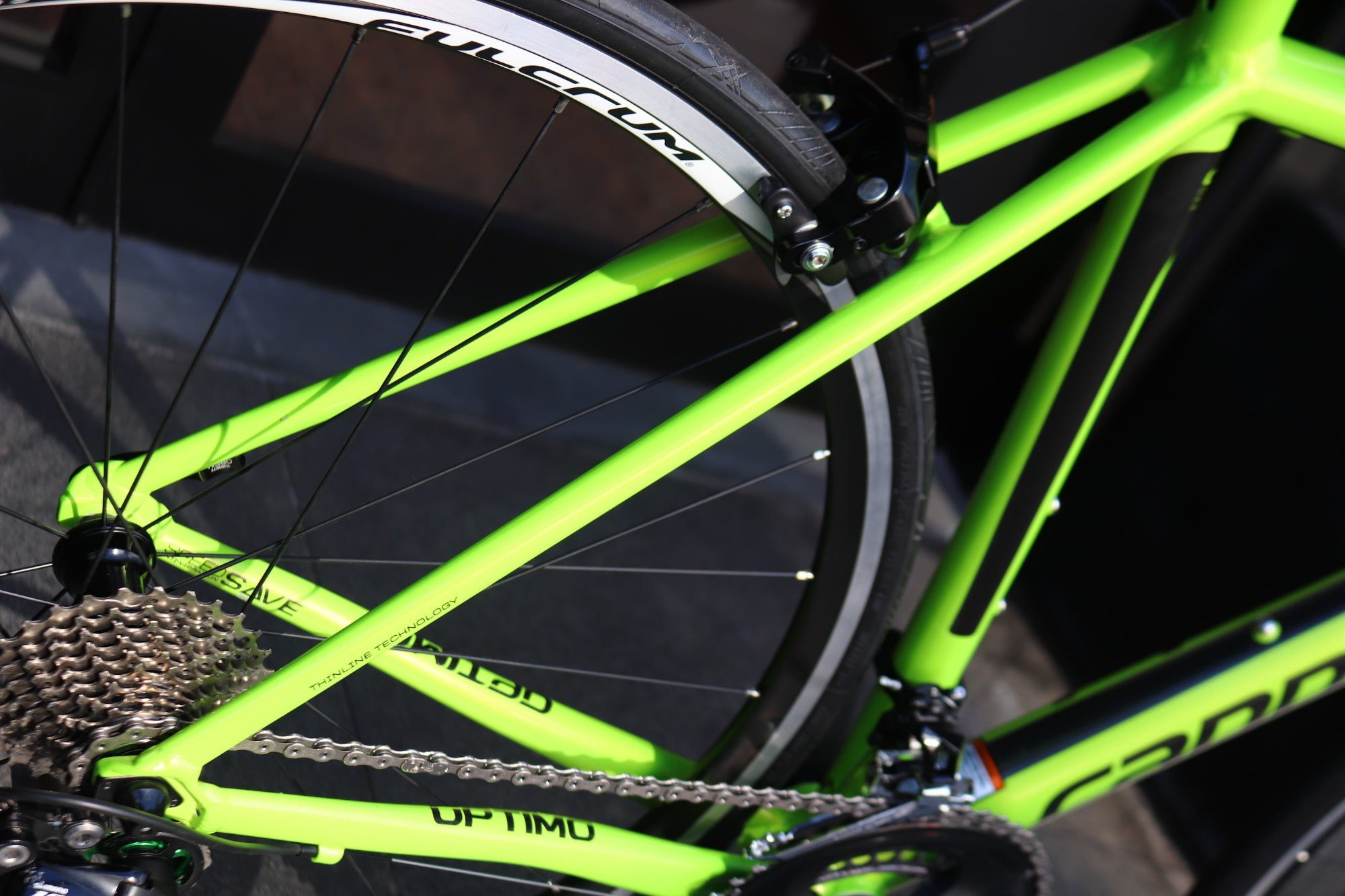 キャノンデール CANNONDALE キャド オプティモ CAAD OPTIMO 2017モデル